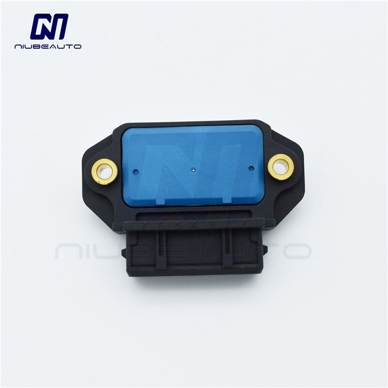 NIUBEAUTO OE Ignition Coil Module For Opel Astra Fiat Peugeot Citroen Porsche 911 LX932 0227100200 0227100204 1208074