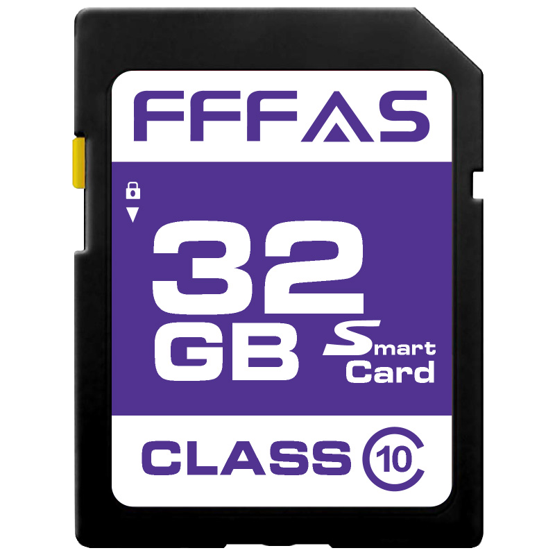 Hoge snelheid Klasse 10 Sd-kaart 8 GB 16 GB 32 GB 64 GB 128 GB 256 GB carte sd Geheugenkaart Flash usb stick sdcards Voor Camera: 64GB