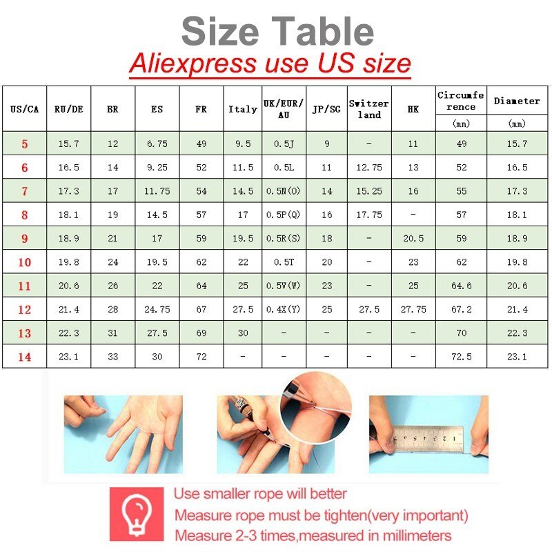 5 Color Signet Ring Stainless Steel Metal Men Jewelry Not Fade