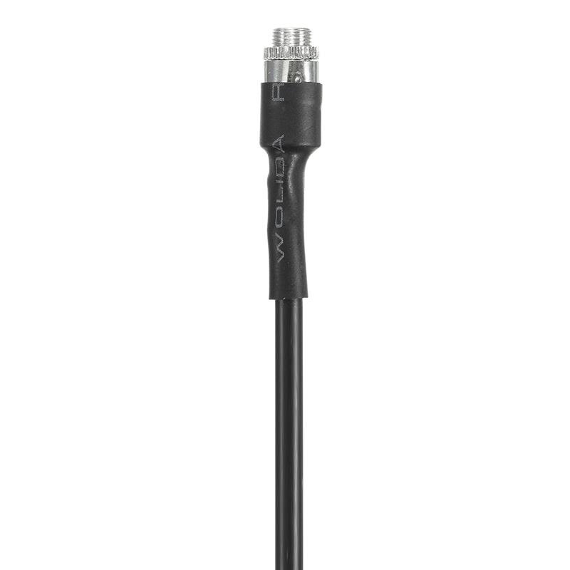 Adaptador de Cable de música para BMW, Kit de entrada AUX o de 12 Pines, color negro, compatible con E60/E61/E81/E91AUX, 3,5mm,