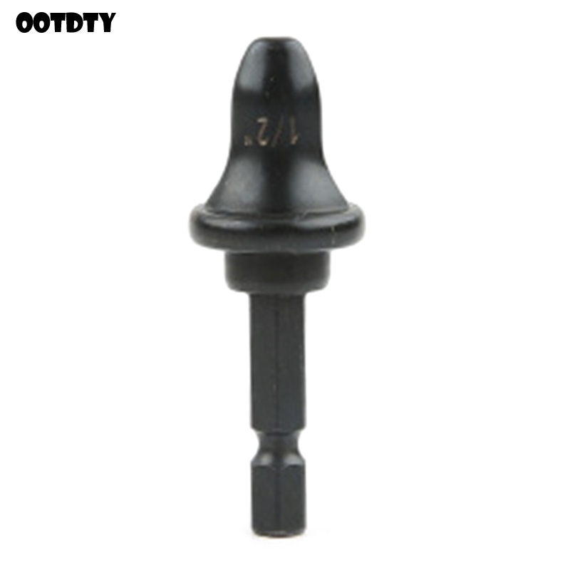 Trwałe hartowanie w wysokiej temperaturze różne konstrukcje rura miedziana Dril robić rozwiertaka klimatyzacji 3/4 5/8 1/2 3/8 1/4 Cal