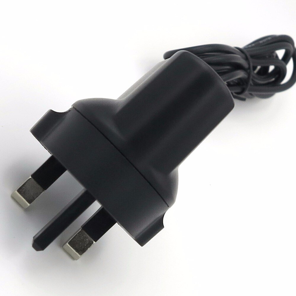 1PCS AC 100V-240V DC 2.4V 1A 1000mA Converter Adapter Power Supply Universal Charger US/EU/UK/AU Plug DC 5.5*2.5mm Fast