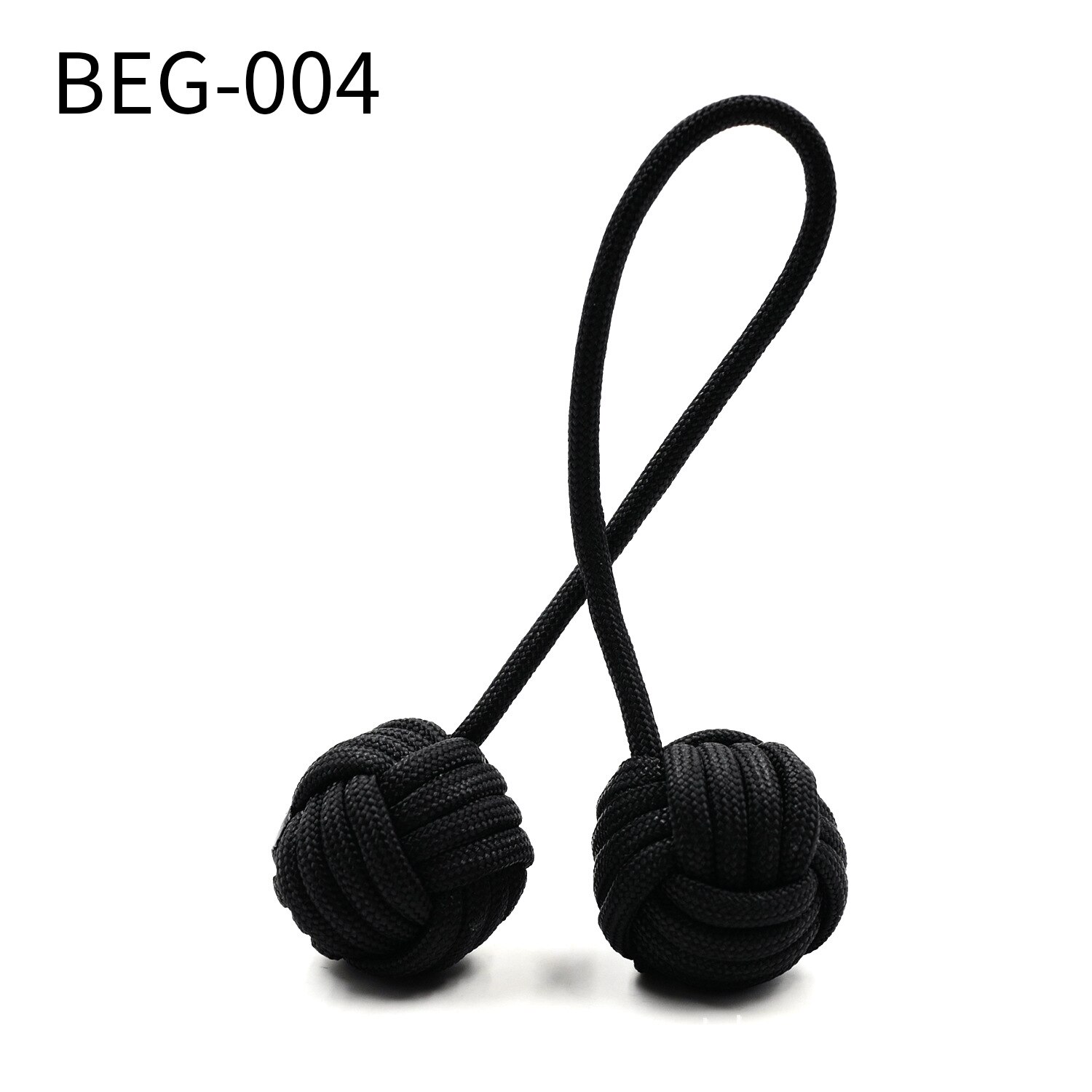 1 Pcs Begleri Fidget Toy Worry Beads Pure Copper Electroplating Finger Skill Paracord Stress Extreme Finger Movement Toys: 4