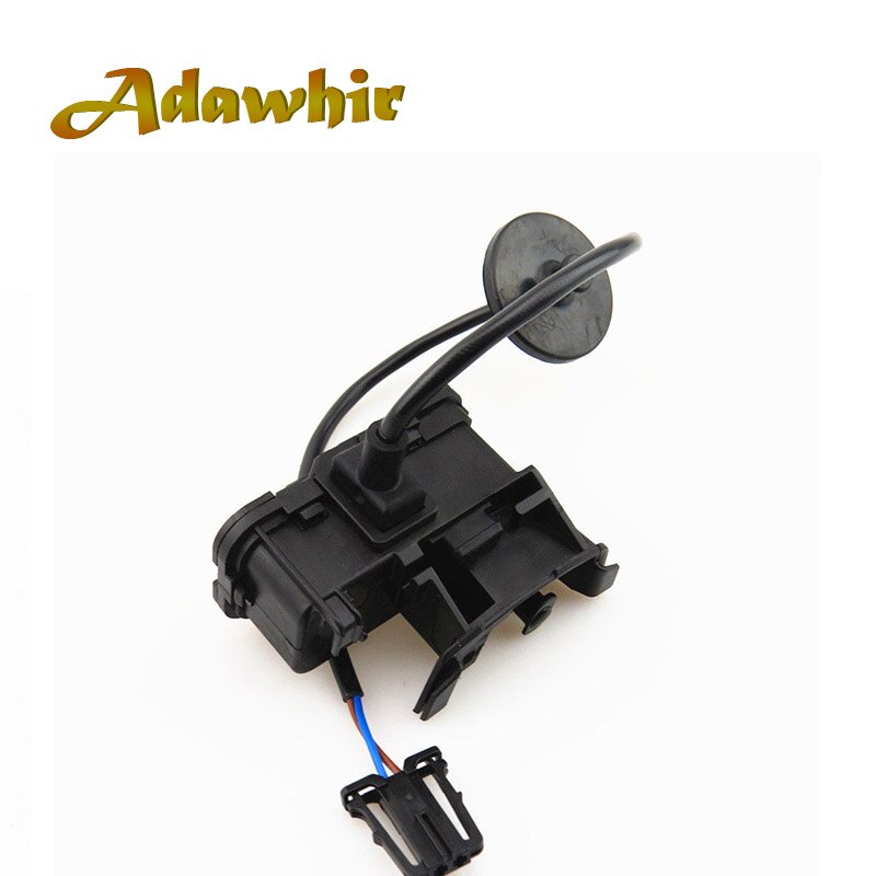 5C6 810 773 H Car Fuel Tank Door Lock Motor Control Actuator For VW Passat Golf MK7 e-Golf Jetta Polo Skoda Rapid 5C6810773H