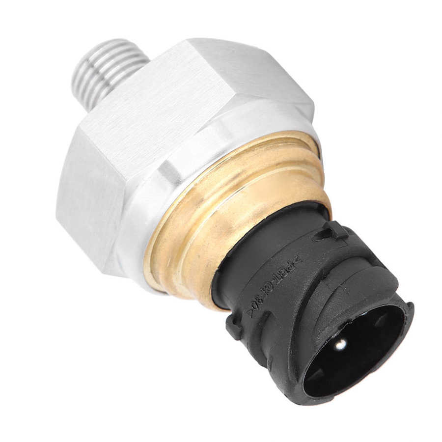 Pressure Transducer Pressure Transmitter High Accuracy Air Compressor Accessories NPT 1/4 DC5V