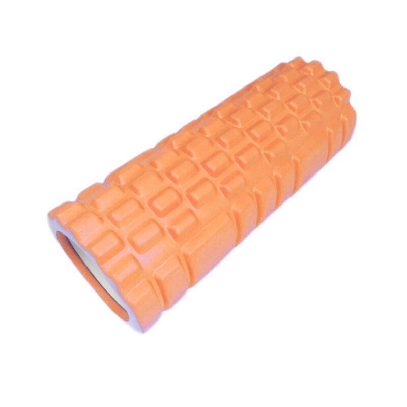 Hollow Yoga Column Foam Roller Yoga Block Pilates Fitness Foam Roller Gym Massage Exercise Muscle Relaxation Training Equipment