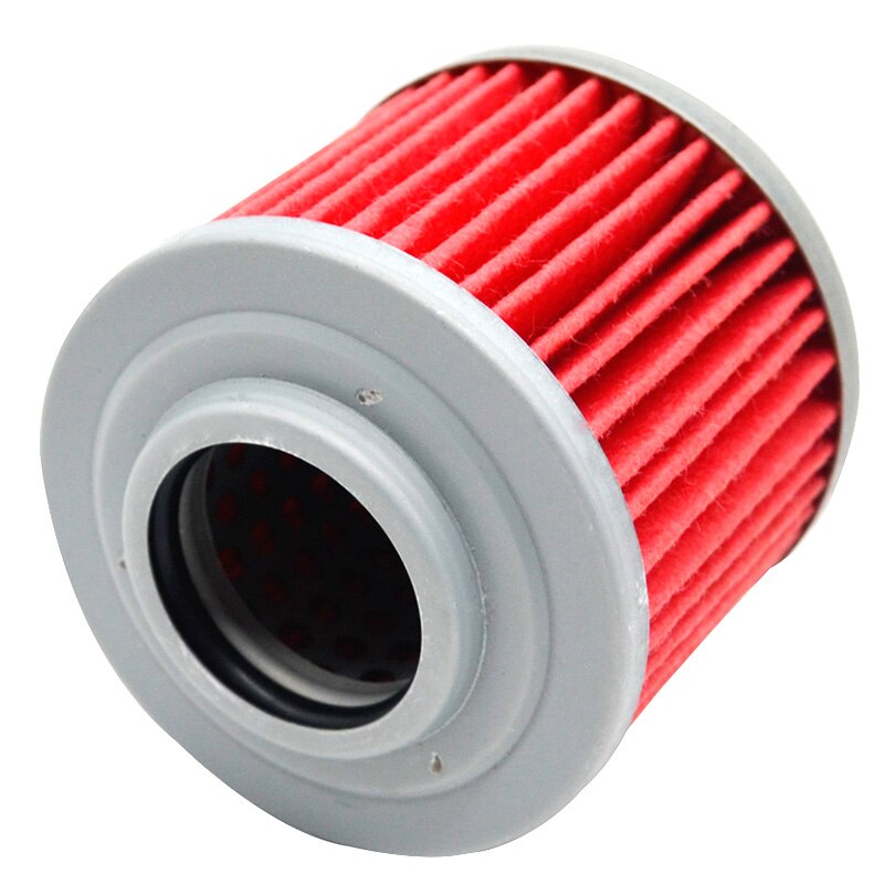 2pcs High Premium Cartridge Oil Filter For MUZ 125 SX 125 SM125 RT125 2000 2001 2002 2003 2004 2005 2006 2007