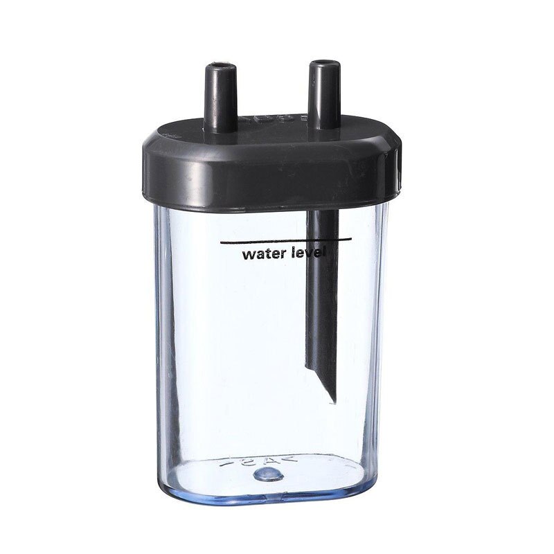 Mini Small Carbon Dioxide CO2 Bubble Meter with Suction Cup for Water Plant Fish Tank Aquarium Accessories