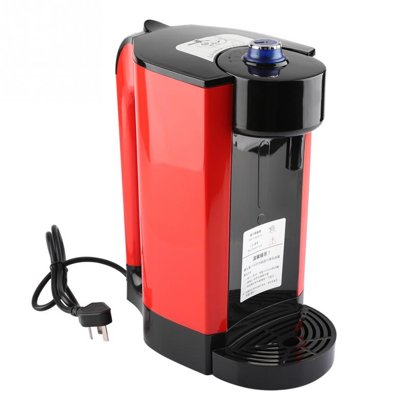 3l elektriska vattenkokare rostfritt stål 1500w bärbara resevattenkokare sonifer automatisk avstängningssystem värmekokare 220v