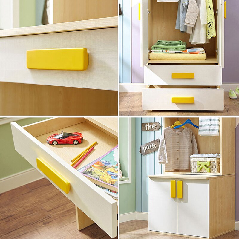 Medium Yellow Water-based Woodwork Paint Acrylic Lacquer for StudentBeginnerHand-paintedWoodWallCera