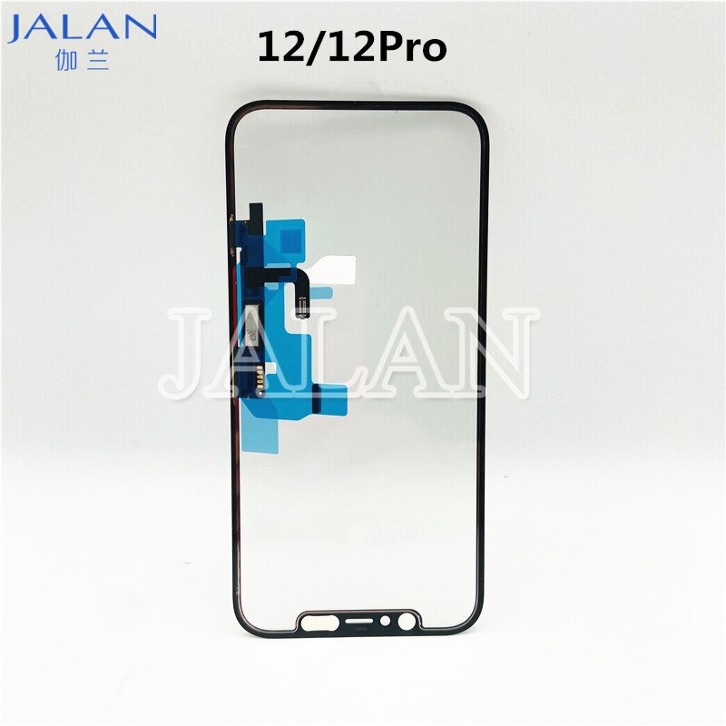 Original Touch Screen TP For iPhone 12 12 Pro LCD Display Touchscreen Replacement Repair