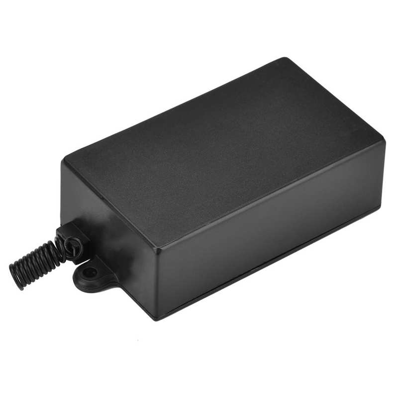 Przekaźnik bezprzewodowy 1CH RF 4 odbiorniki + 2 nadajniki pilot zdalnego sterowania 220V