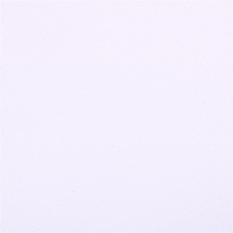 Round Canvas Drawing Board Premium Art Painting Board Artist Round Shape Canvas Board Oil Paint Canvas Sketchpad