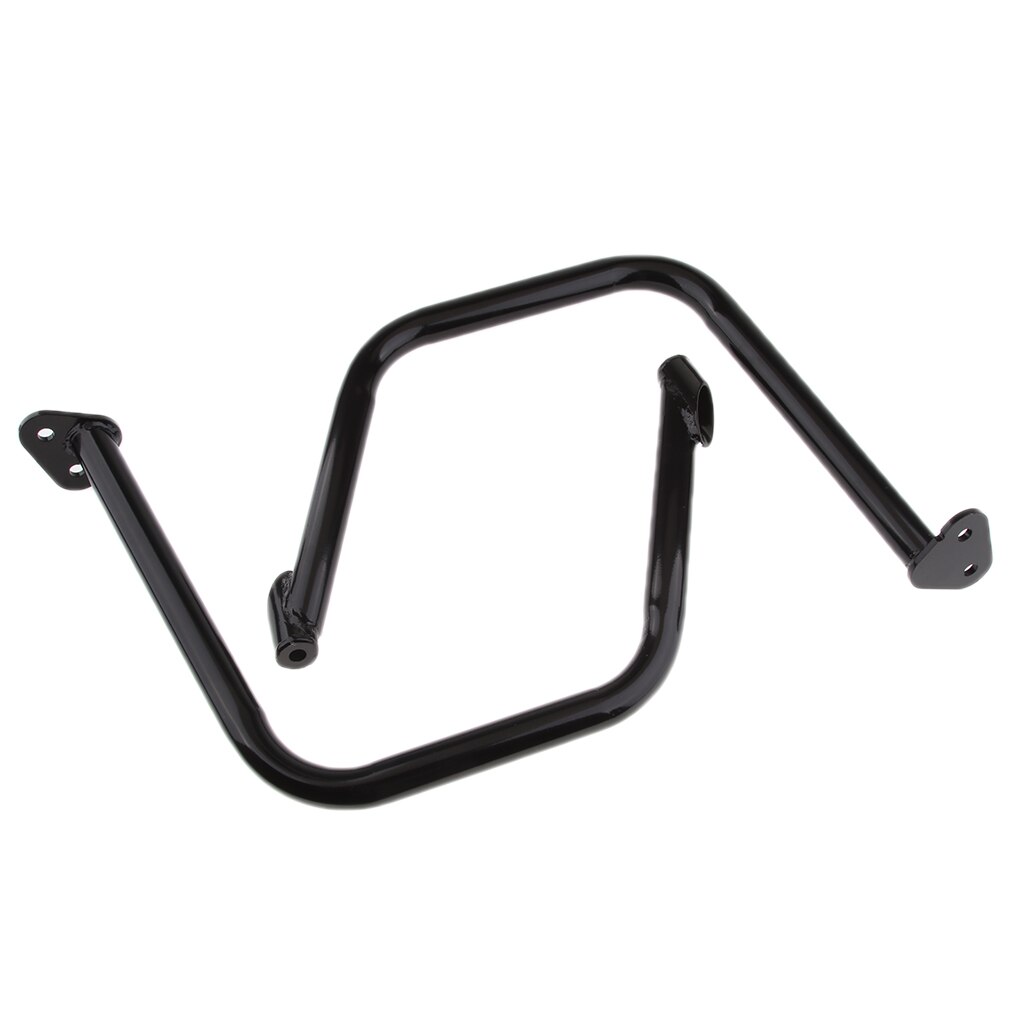 Motorfiets Snelweg Motor Case Cover Bumper Guard Crash Bars Bescherming Voor Harley