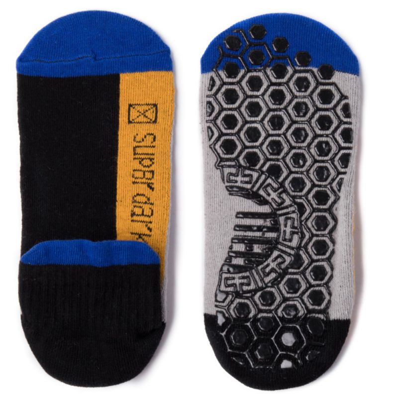 38-43 mannen Antislip Yoga Outdoor sport fitness running Sokken Professionele Katoen Sport Sokken Ademend Wandelen Running sokken: A5