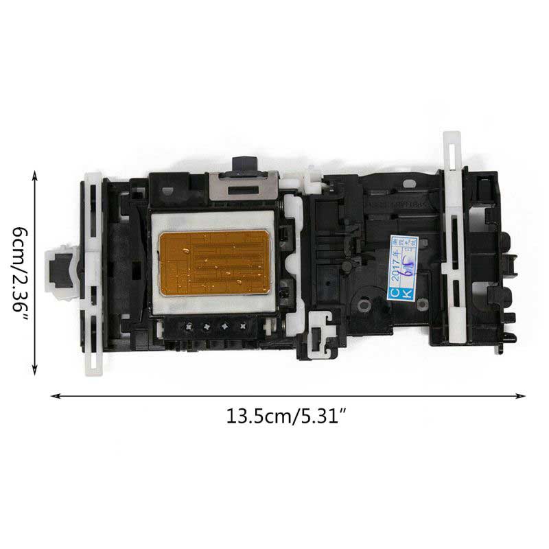 printer head For brother LK3211001 LK321-1001 LK7133001 990 A4 Printer Head DCP-395CN MFC-255CW MFC-295CN cabezal Head printhead