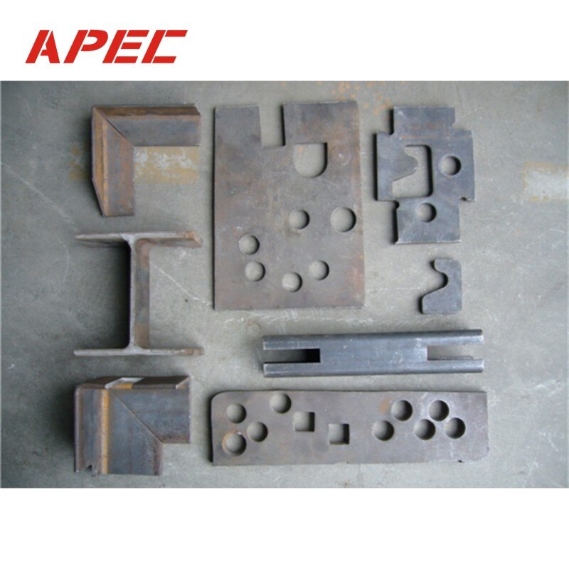 APEC ironworker Punch Die for Punching station