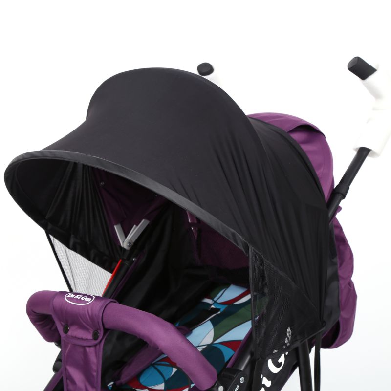 Pasgeborenen Zonnestralen Cover Zonnescherm Maker Voor Kid Kinderwagens Kinderwagen Buggy Kinderwagen En Autostoelen Accessoires