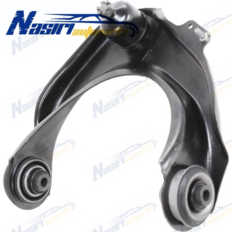 Pair of Upper Front Control Arms for Honda Accord Acura CL TL 1998 1999 2000 2001 2002 2003