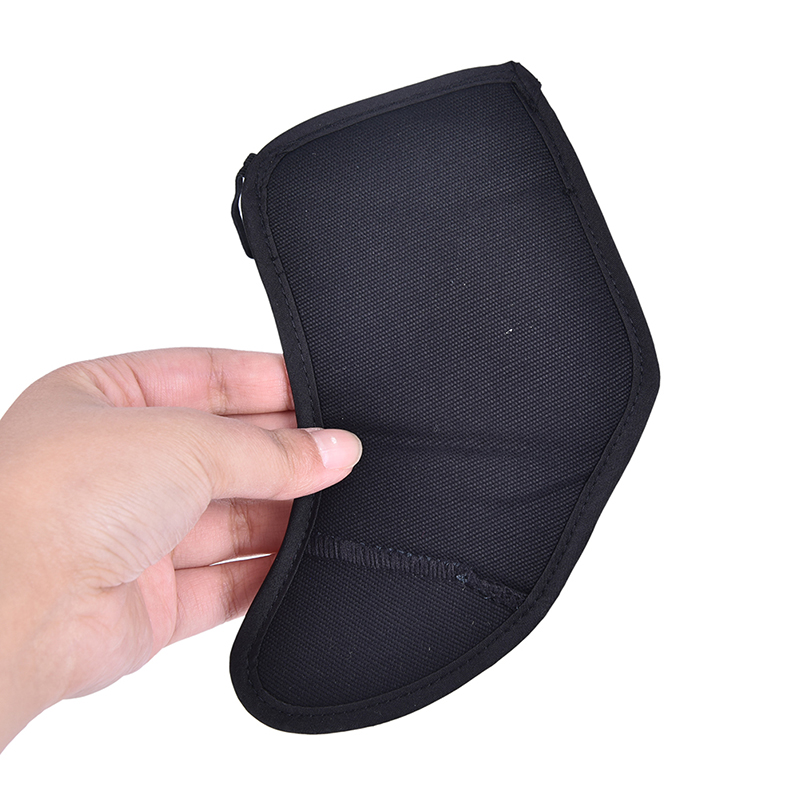 Almohadilla de algodón suave para Violin, Protector de esponja para 1/8 1/21/4 4/43/4, accesorios para violín