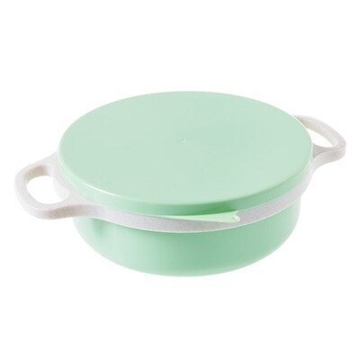 Potato Cutter Multi - Function Cutter Kitchenware Potato Wire Harvester Wipers Slicer: green