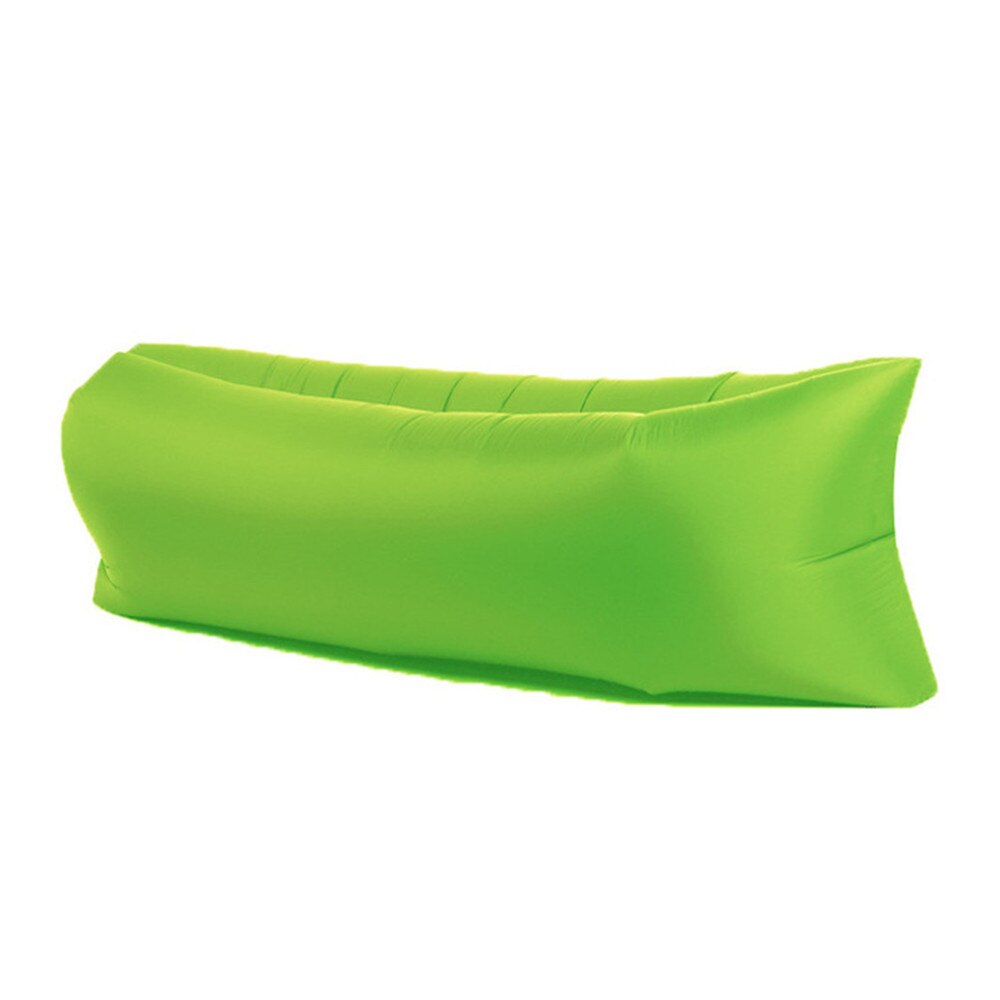 Materassino da viaggio gonfiabile per auto tappetino da viaggio universale per sedile posteriore cuscino per divano multifunzionale cuscino per tappetino da campeggio tutto'aperto