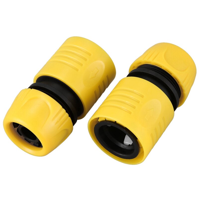 20-Piece Hose Connection Set Flower Hose Connection for Garden and Household Tap