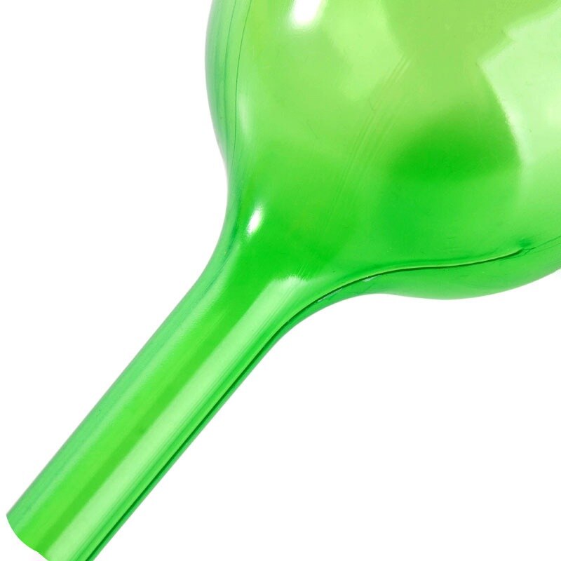 1 stücke Automatische Bewässerung Gerät Zimmerpflanze Blumentopf Lampe Globus Haus Garten Waterer PVC Anlage Waterer Anlage Bewässerung Werkzeug