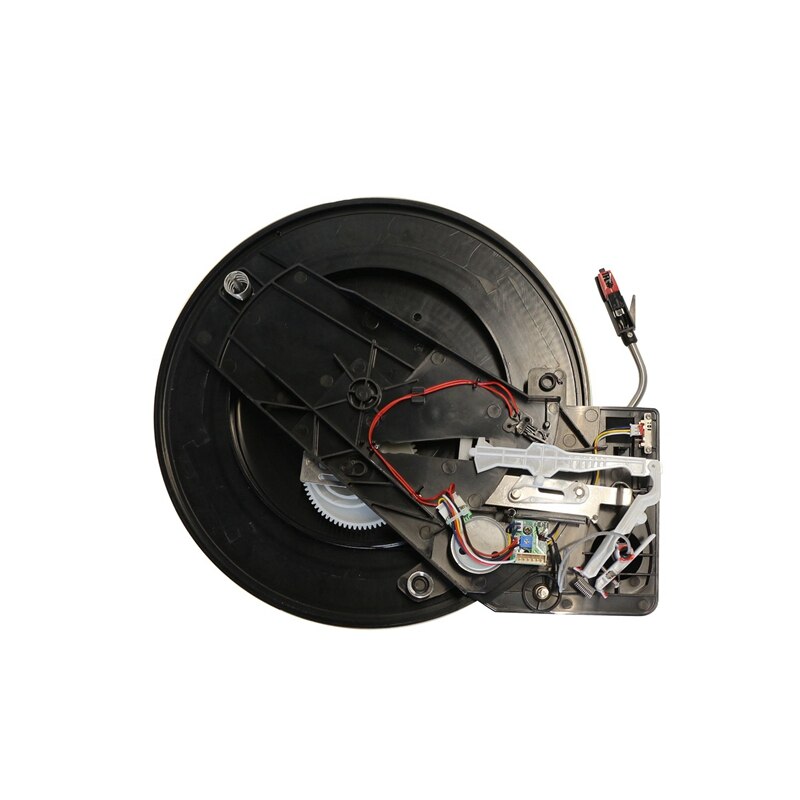 28Cm Metal Turntable 33/45/78Rpm Automatic Curve Arm Return Record Player Turntable Gramophone for Lp Vinyl Record Player