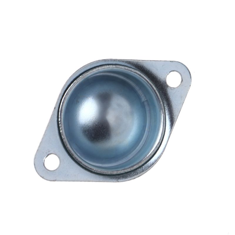 Roller Bal Transfer Bearing Universa Caster Schroef Gemonteerd Ronde Bal Stier Wiel 2022