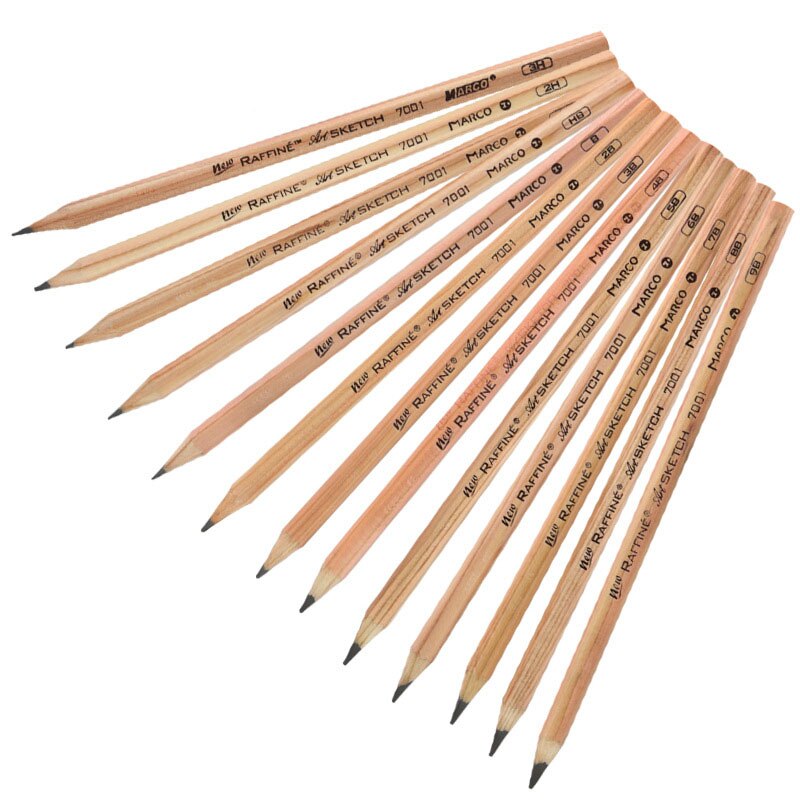 Lapiz art fournitures croquis greffite kit desenho profissionnel feutres de coloriage colori a matita karakalem seti couleurs de madera