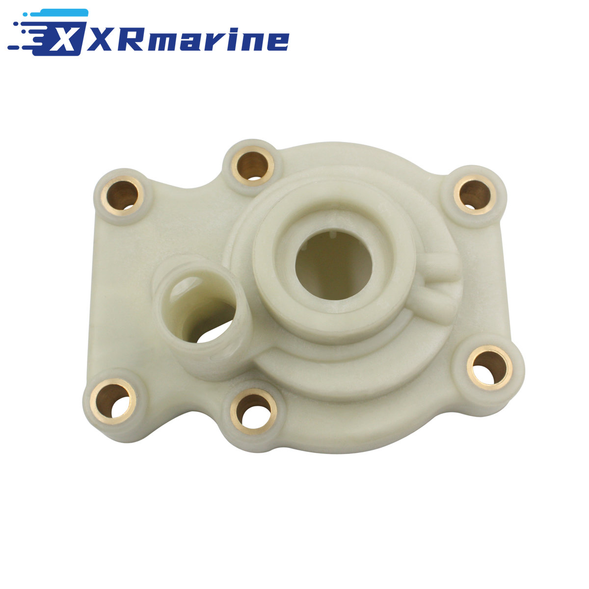 393630 Water Pump Impeller Service Kit For Johnson Evinrude OMC 20 25 30 35HP Outboard 0393630 0393509 0391636 0390344 0777803