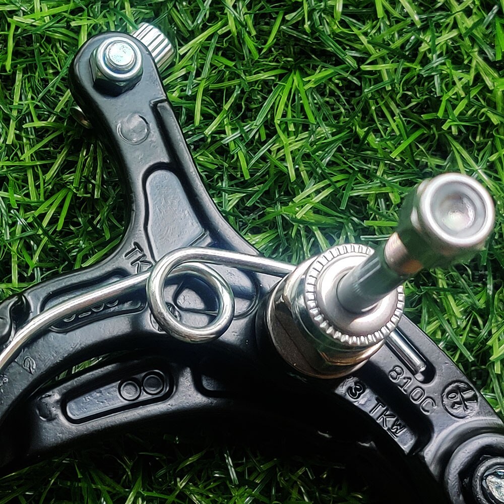 TEKTRO – freins de vélo de route 810C à traction latérale, paire de freins avant et arrière en alliage d&#39;aluminium, 430g