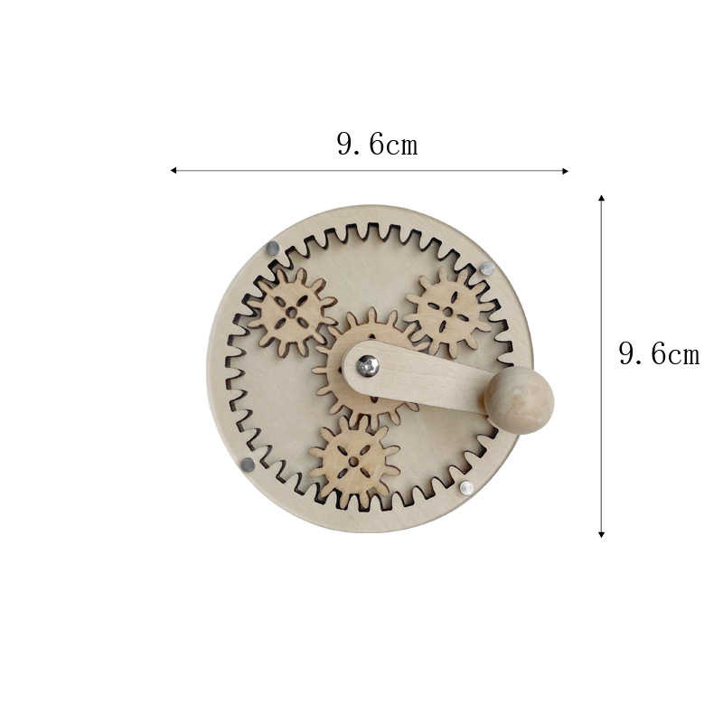 Kid Activity Busy Board Diy Puzzle Toy Accessories Egg Light Timer Switchs Children Puzzle Toy Boys Montessoris Learning Skills