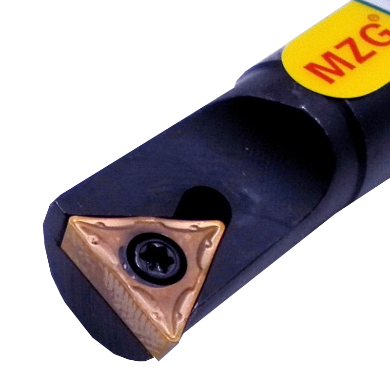 MOSASK S08K-STUCR09 Machining Carbide Insert TCMT Toolholders Boring STUCR Internal Cutter CNC Lathe Inner Hole Turning Tools
