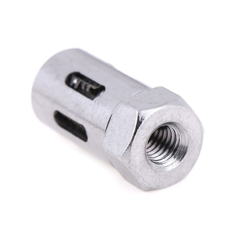 Gas soldering iron head Sharp horseshoe blade heater Various specifications metal gas soldering iron accessories