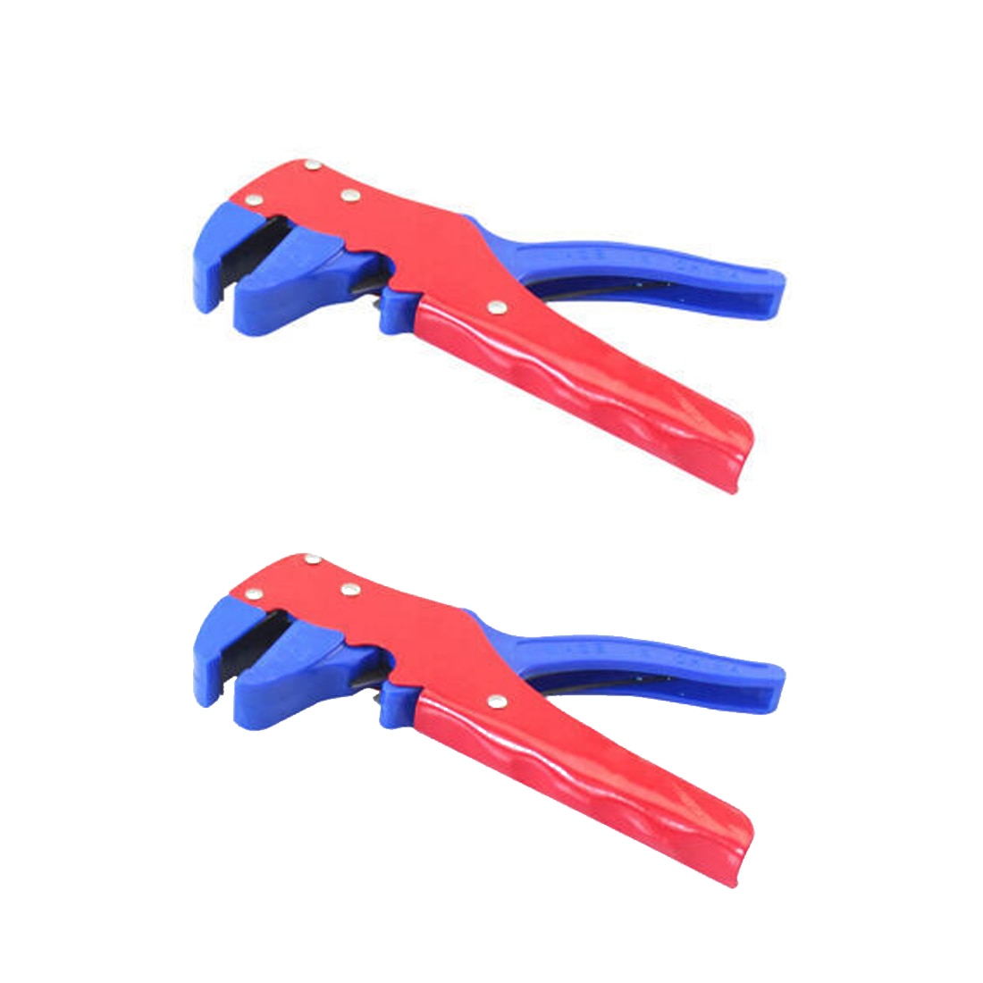 Automatic Self Adjusting Cable Wire Stripper Crimper Stripping Cutter Pliers For Hand Tools