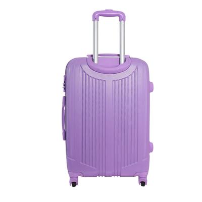 VALISE CABINE ALISTAIR "AIRO" PINK