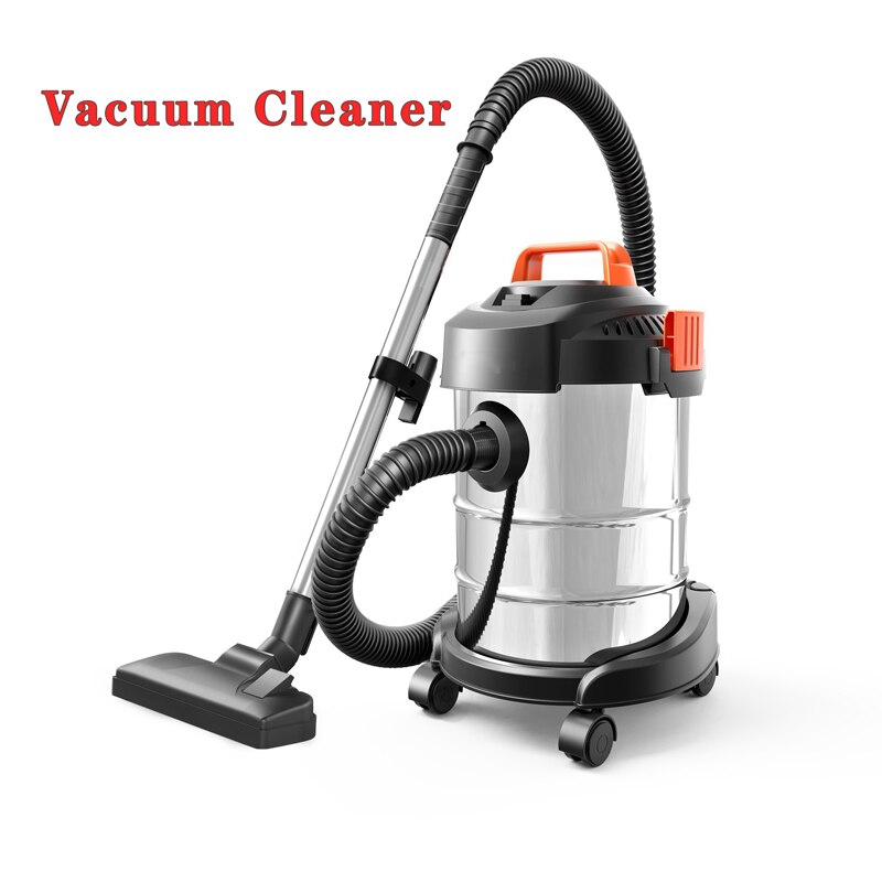 Ylw6263a-12l Yili Commercial Cleaner Vacuum Cleaner High Pressure Car Washer Dryer Kitchen Appliances Electric Machine: Default Title