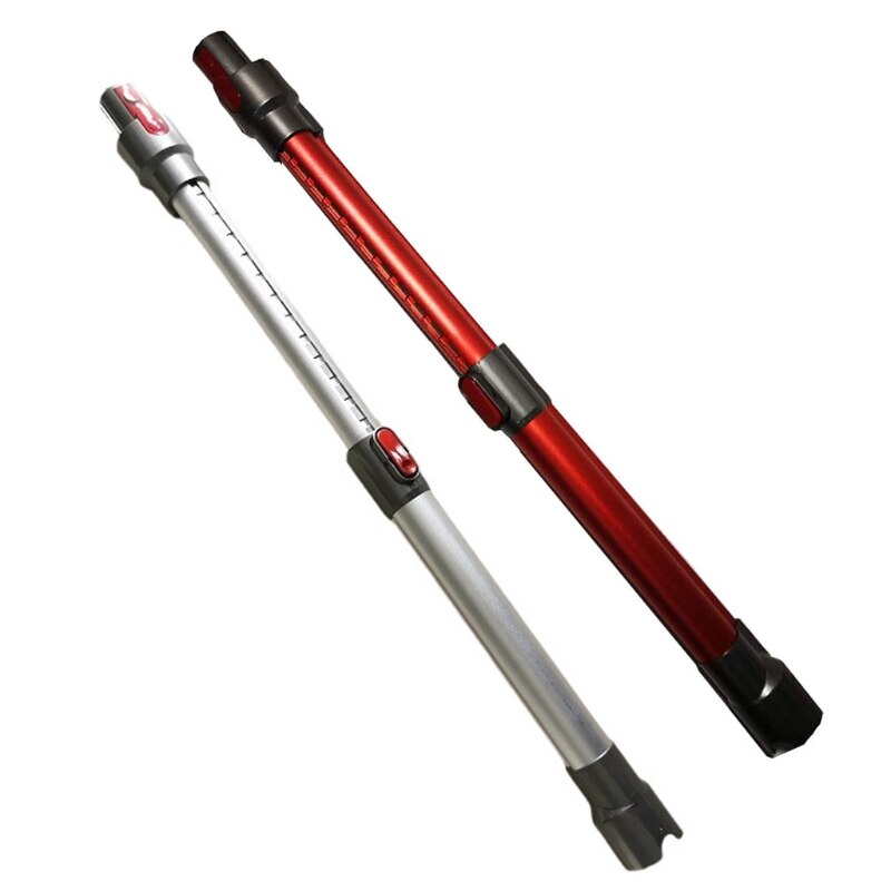 Telescopische Metalen Verlengstuk Voor Dyson V7 V8 V10 V11 Stofzuiger Accessoire