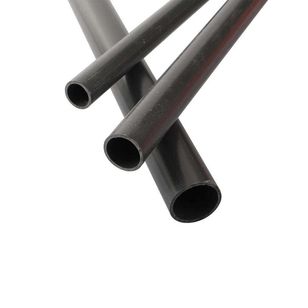 Grå 20/25/32mm pvc vattenrör trädgård bevattning a... – Grandado