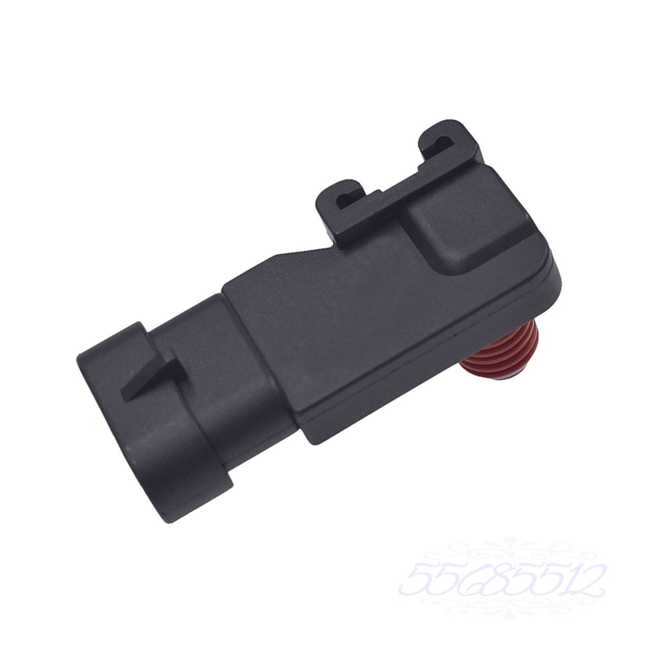 PREMIUM HIGH PERFORMANCE MANIFOLD PRESSURE MAP SENSOR For GM VEHICLES AS60