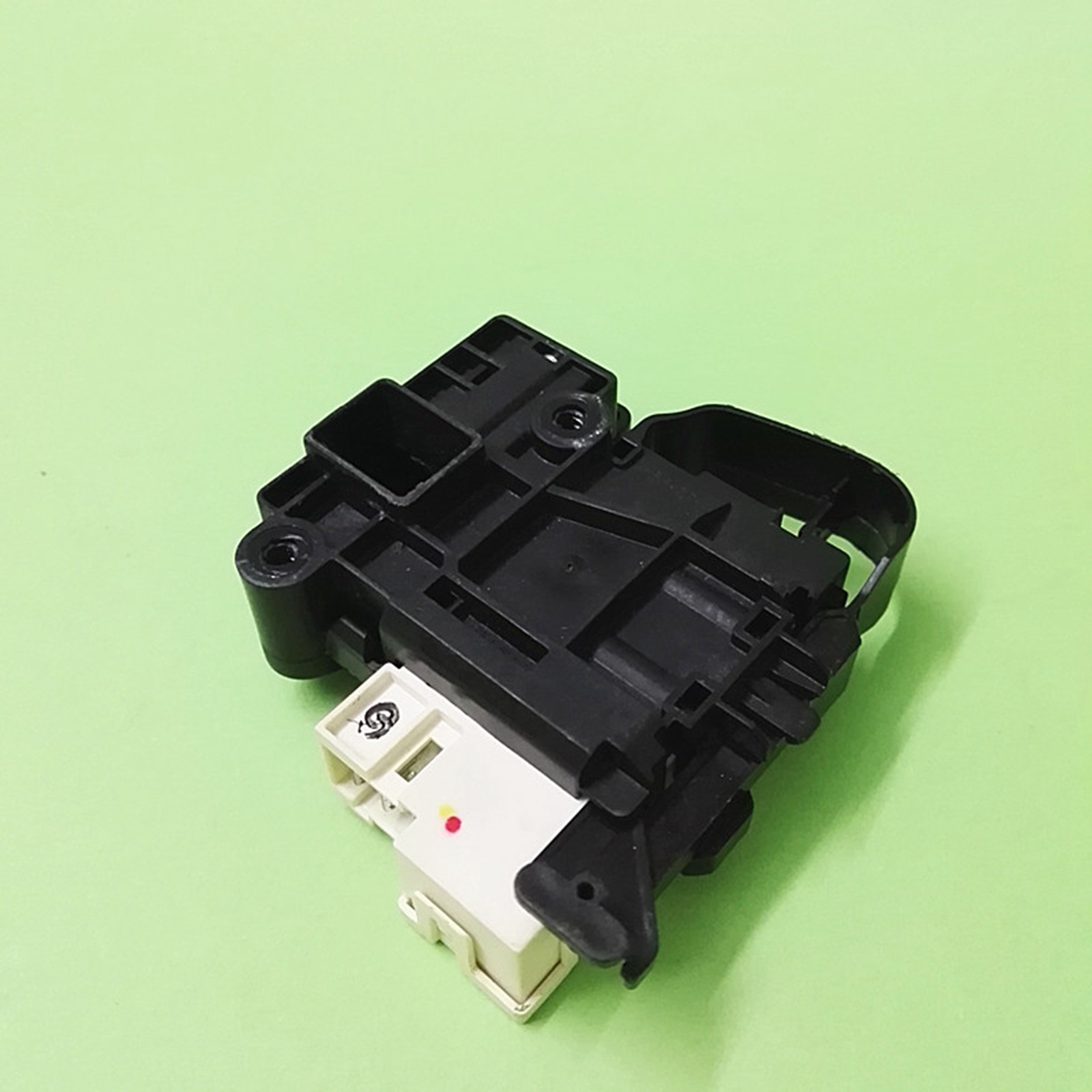 1pc ZV-447 Door Lock Time Delay Switch Washing Machine Parts for Whirlpool/Hairer ZV-447 Switch for 0024000128A,0024000128D