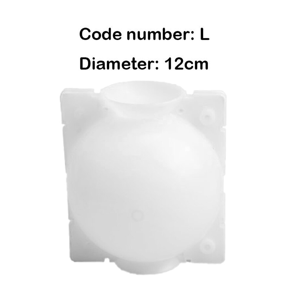 Plant Rooting Device Garden Grafting Box High Pressure Propagator Plant Growing Propagation Ball Reproduction Equipment: White L