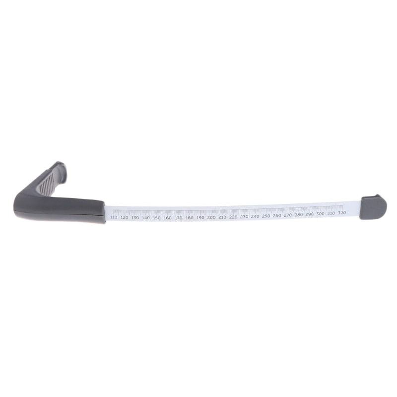 110-320mm Shoe Measurer Foot Gauge Adult Children Shoes Size Measuring Ruler Tools