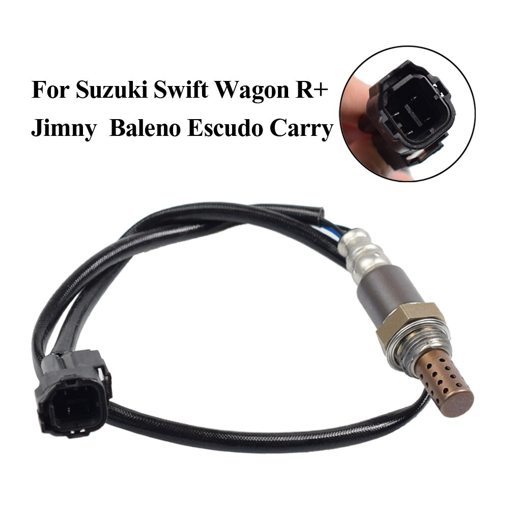 18213-63 j 12 lambdasonde  o2 zuurstofsensor voor suzuki swift baleno jimny wagon r+ escudo carry 1821363 j 12 18213-62 j 12