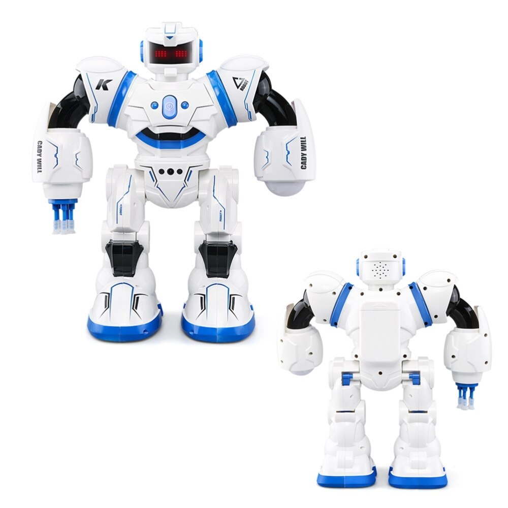 R3 Rc Robot Intelligente Walking Dansen Programmeerbare Kit Voor Educating Concurrerende