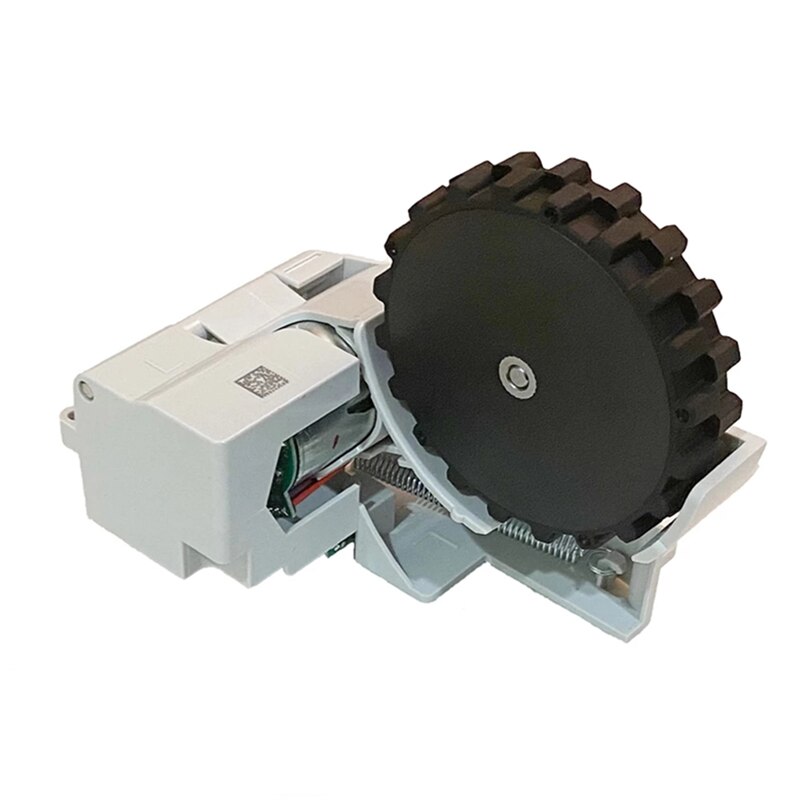 Replacement 1C Right Left Wheel Accessories For Xiaomi MIJIA 1C STYTJ01ZHM Robot Vacuum Cleaner Driving Power Wheel Spare parts