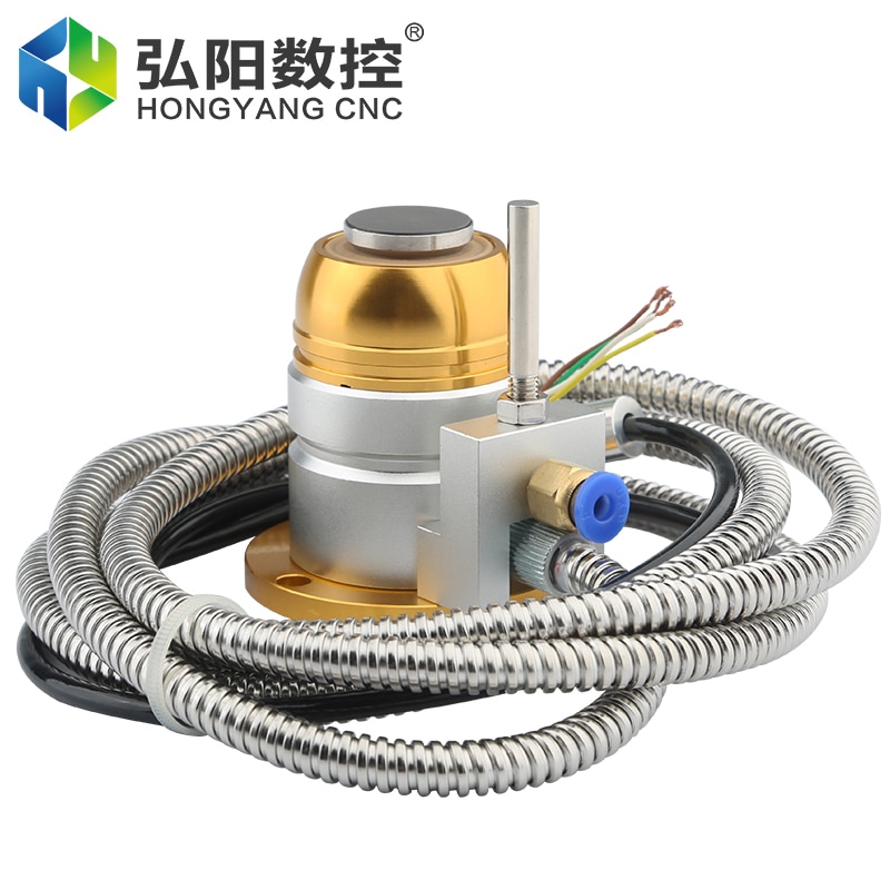 Z-as Automatische Tool Sensor Cnc Tool Touch Sensor Tool Instellen Gauge Met Hoge Precisie