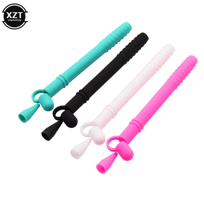 Suitable for Apple Pencil Silicone Pen Case iPad Accessories Anti All Inclusive Anti Loss Protective Case